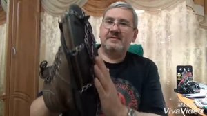 Ледоходы – противоскользящие накладки на обувь