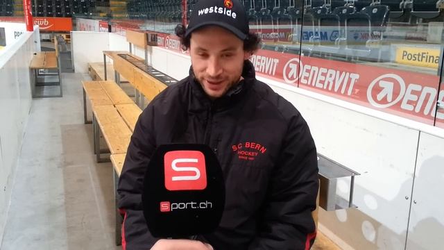 Adventsinterview Beat Gerber смотреть онлайн