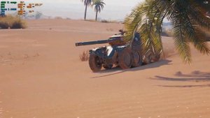 World Of Tanks vs RTX 4060 Ti