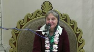 2023.02.21 - Шримад-Бхагаватам 9.8.22. Е.М. Кришнаприя д. д.