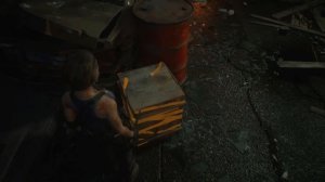 Шедевр для Фанатов Резика - Resident Evil 3: Remake - Прохождение #1