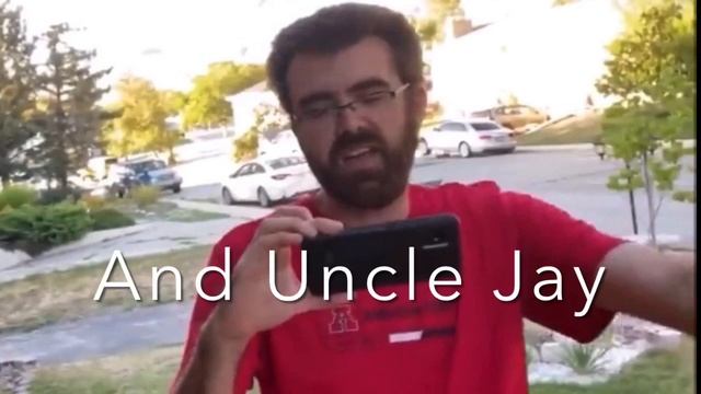 Oh Shiitake Mushrooms - A FanMade Trailer смотреть онлайн