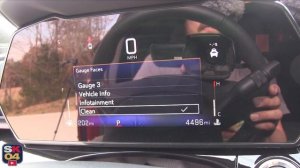 2024 Chevrolet Trax RS: Start Up, Test Drive & In Depth Review