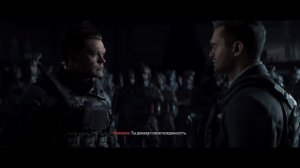 Call of Duty Modern Warfare 3 | ЧВК «Конни», Макаров и его ужасная речь | 4K