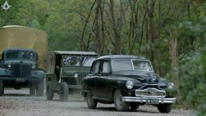 Воробей 1 сезон 56 серия