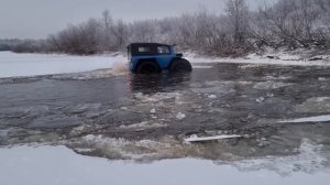 Шина "Forester-1650" маневренность и скорость на воде.