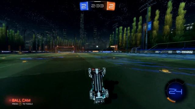 How To Level Up FAST In Rocket League Season 2! (fastest xp methods explained!) смотреть онлайн