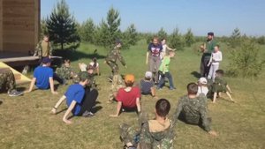 Игра Паучки