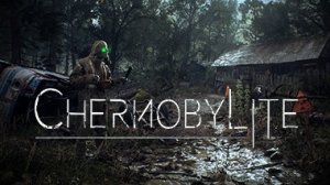 #Chernobylite геймплей, демо 2.