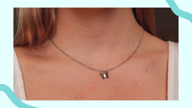 aesthetic jewelry collection💍 *En Route & Aliexpress jewelry + links*