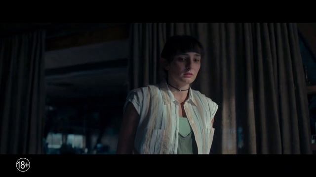 «Восстания зловещих мертвецов» — Дублированный трейлер смотреть онлайн