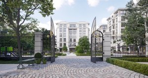 Ищите идеальное жилье в центре Москвы_ Обзор резиденции в ЖК «Русские Сезоны»_ все детали проекта