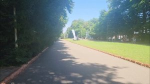 Куда сходить в Ставрополе 
#паркПобеды #Ставрополь #отдых #квартиры