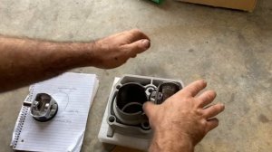 Polaris RZR 800 Top End Rebuild Part 3 - Engine Reassemble