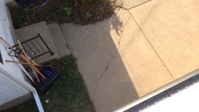 Bus HVAC - Removing AC Part 2 смотреть онлайн