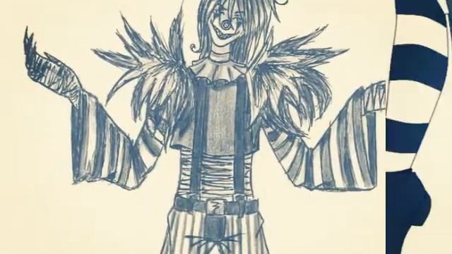 Смеющийся Джек новое ночало! смотреть онлайн