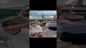 Поздравление Ленусика Мокрую с ДР