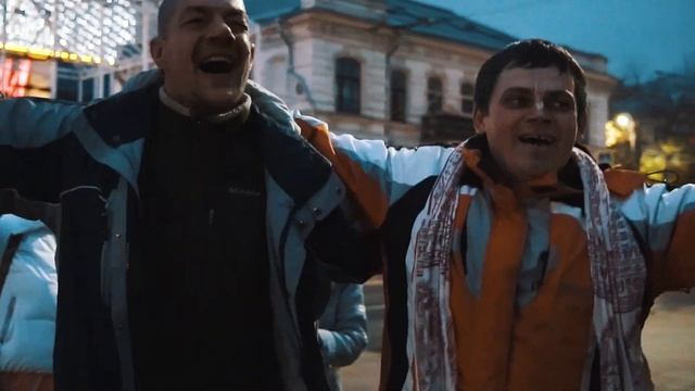 Караван Прабхупады (Ярославль Осень - 2021)