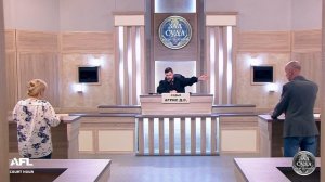 Зал суда. Битва за деньги. Лжесвидетель