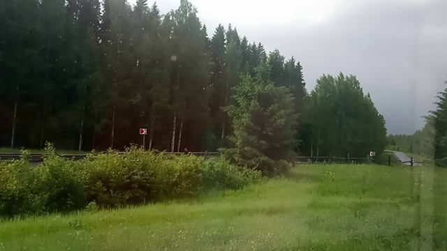 в деревне/дорога смотреть онлайн