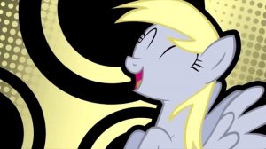 My Little Pony Любовь спасёт мир