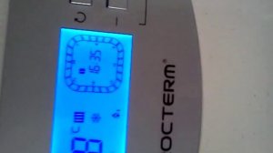 котёл Rocterm Emerald TE2-B20