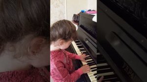 Сонатина Тюрк