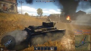 War Thunder  Игра за танки СССР