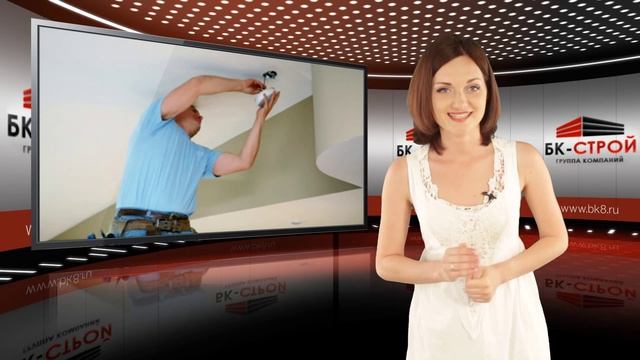 Студийный видеоролик «Пожарная сигнализация» смотреть онлайн