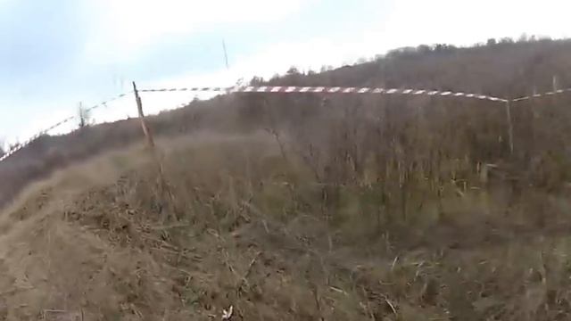 УАЗ на внедорожном триале Что Может Нива смотреть онлайн