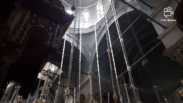 Афон,монастырь святого Павла, история и чудеса.