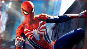 MARVEL'S SPIDER-MAN REMASTERED