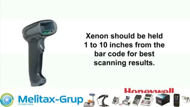 Scaner manual Honeywell Xenon 1900 Melitax Grup Moldova смотреть онлайн