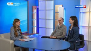 В Кирове можно приблизиться к космосу, не покидая Земли (15.03.2024)