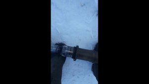 Купил зил кардан от бычка на газель кпп зил