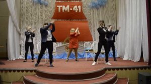 IOWA — Пульсом бьёт бит