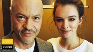 Федор Бондарчук готовится к свадьбе с Паулиной Андреевой / развелся, фильмы, семья, фото, дочь