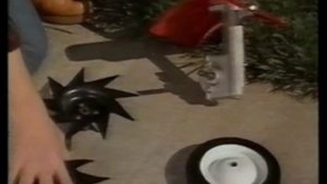 Насадки для культиватора