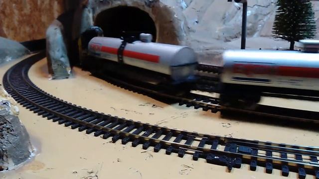 Железная дорога ПИКО смотреть онлайн