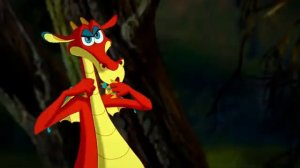 Мульт Чудо Юдо👍👍👍