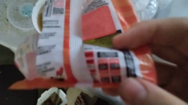 Как правильно заваривать лапшу быстрого приготовления. Оценка лапши 