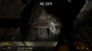 Халф-лайф 3 эпизод часть 1