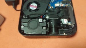 XGIMI Z6X - is he dead?