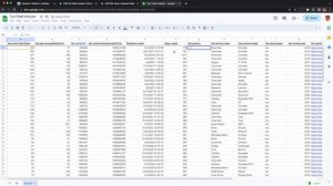 Scrape ANY Turo Host's Fleet Data - Revenue Analysis by Car Make