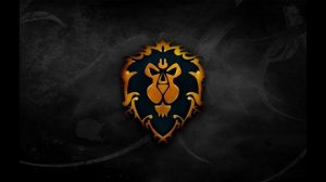 Андуин Лотар - история героя Альянса. (Варкрафт, Warcraft)