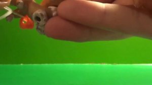 Делаем вещи для lps из резиночек