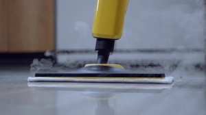 Парова швабра Karcher SC 2 Upright EasyFix