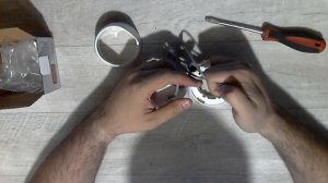 HiWatch HDC-T020P-(B) Обзор видео камеры 2023