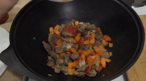 МАСТАВА. Узбекская Кухня. Невероятно  вкусно! MASTAVA. Кулинария.Рецепты.