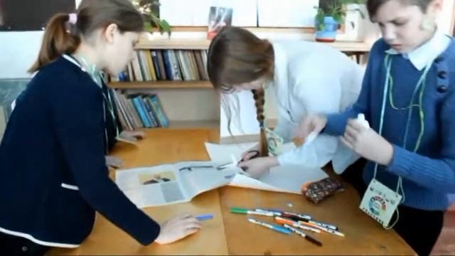 Школа - территория здорового образа жизни смотреть онлайн